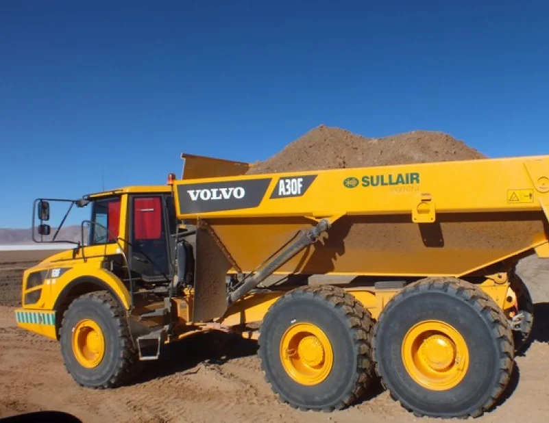 Camiones articulados A30 F (8) 1