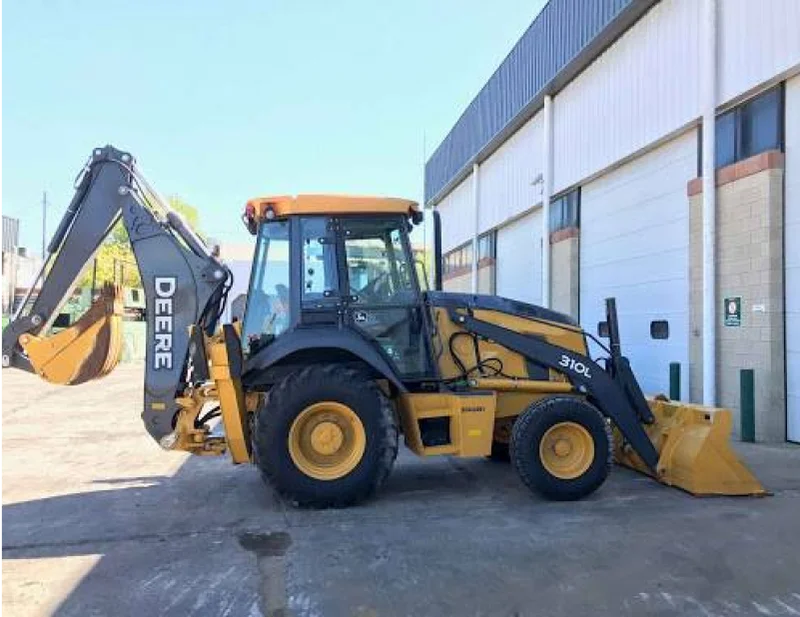 Compactador de suelo Bomag 218 1