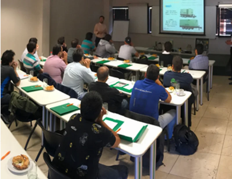 Grupos -generadores a gas 2