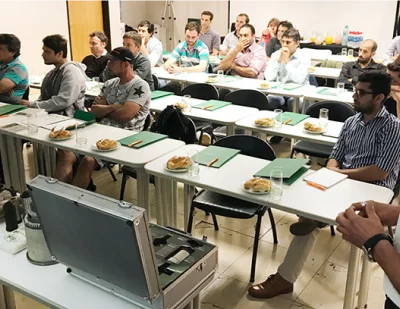 Grupos -generadores a gas 2