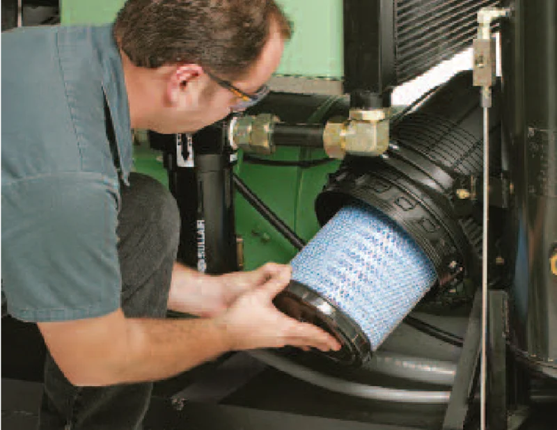 Grupos -generadores a gas 2