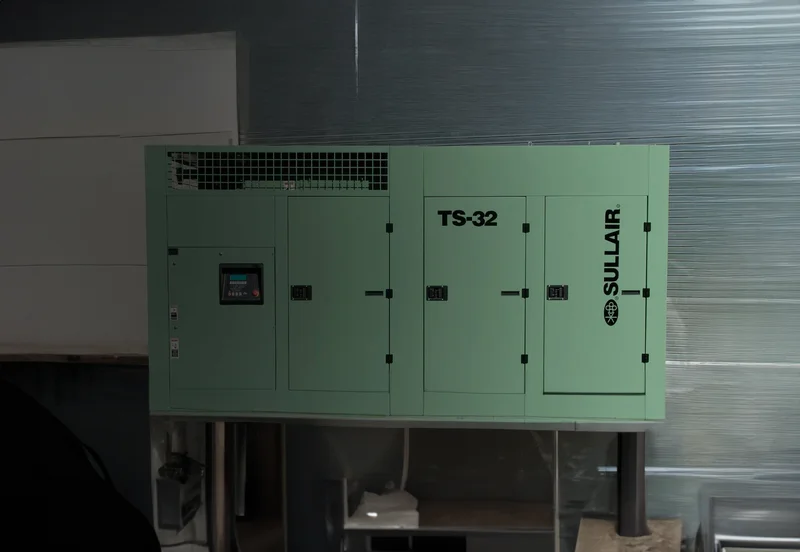 famhome de tamaño grande